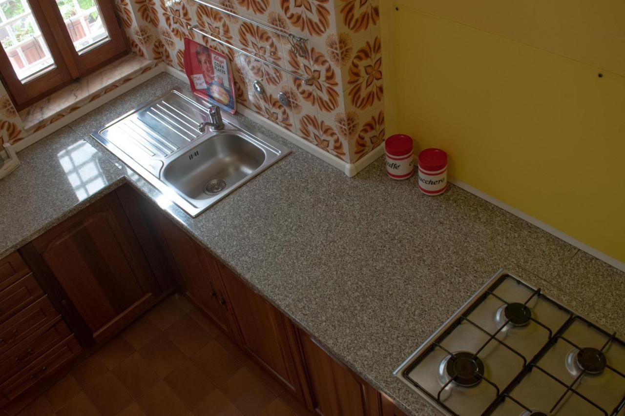 Casa Vacanze "Villa Severina" Iun R6166 R6692 Carbonia Ngoại thất bức ảnh