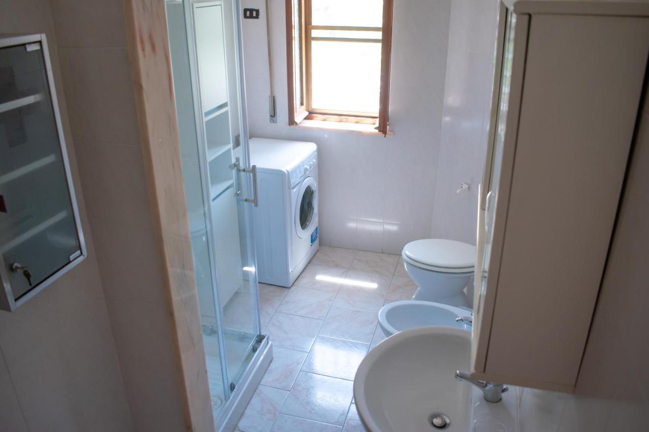 Casa Vacanze "Villa Severina" Iun R6166 R6692 Carbonia Ngoại thất bức ảnh