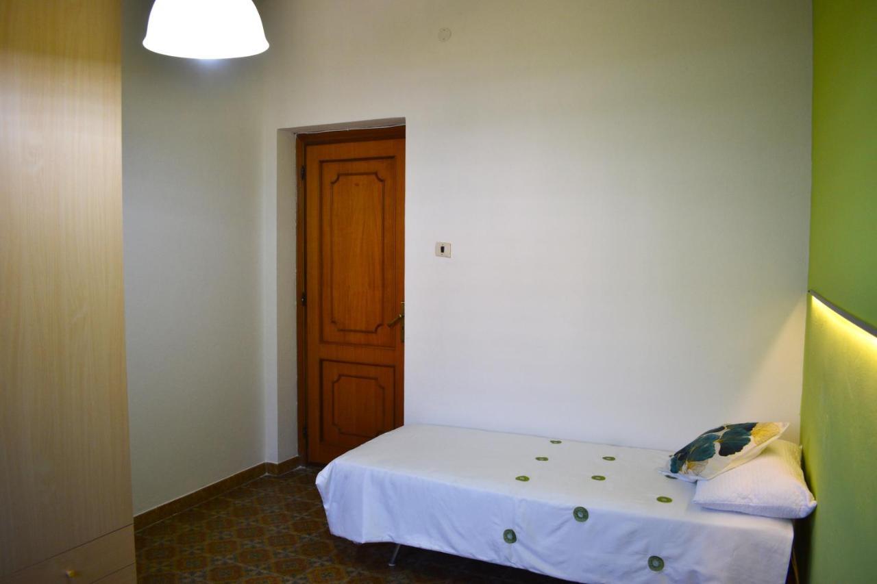 Casa Vacanze "Villa Severina" Iun R6166 R6692 Carbonia Ngoại thất bức ảnh