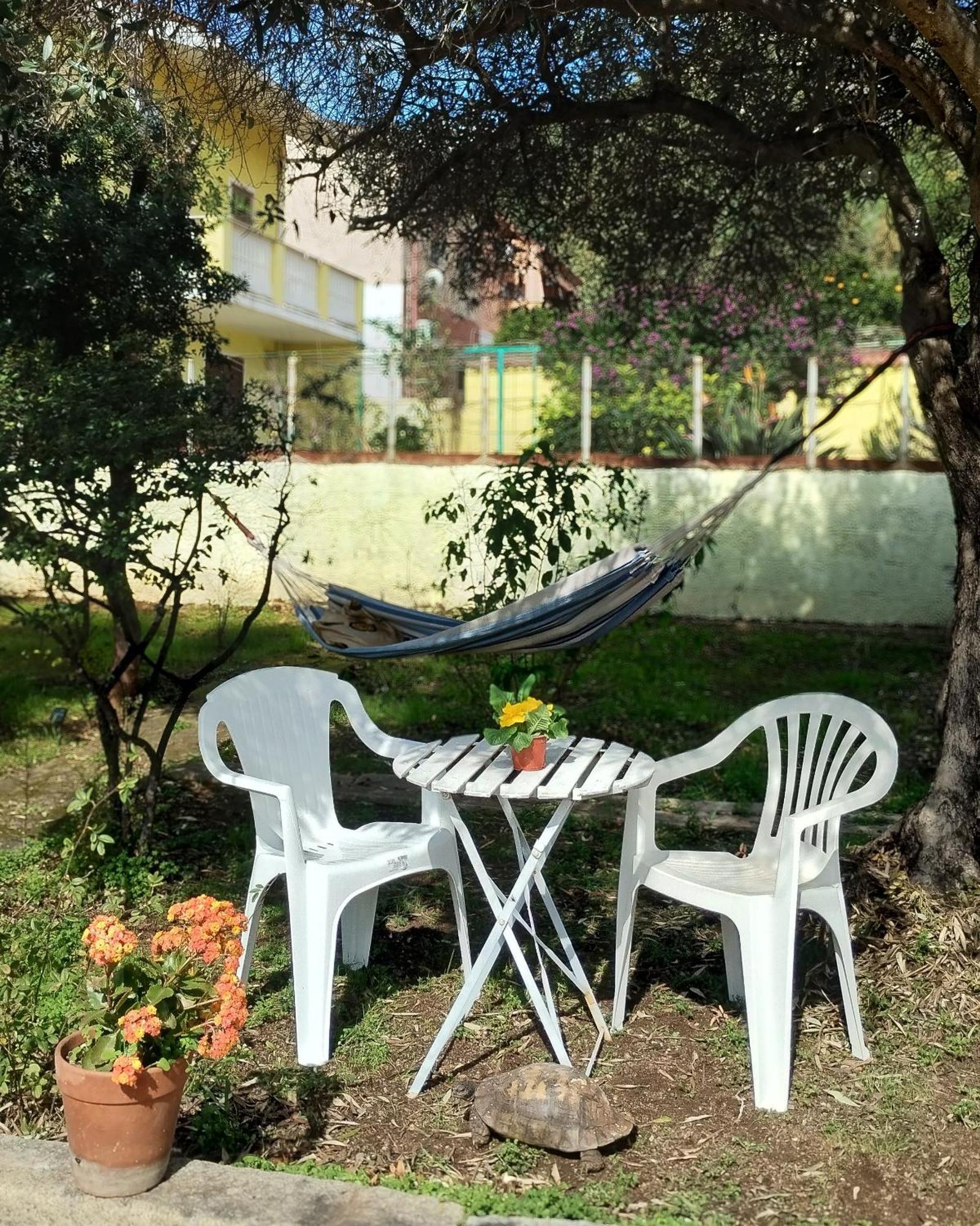 Casa Vacanze "Villa Severina" Iun R6166 R6692 Carbonia Ngoại thất bức ảnh