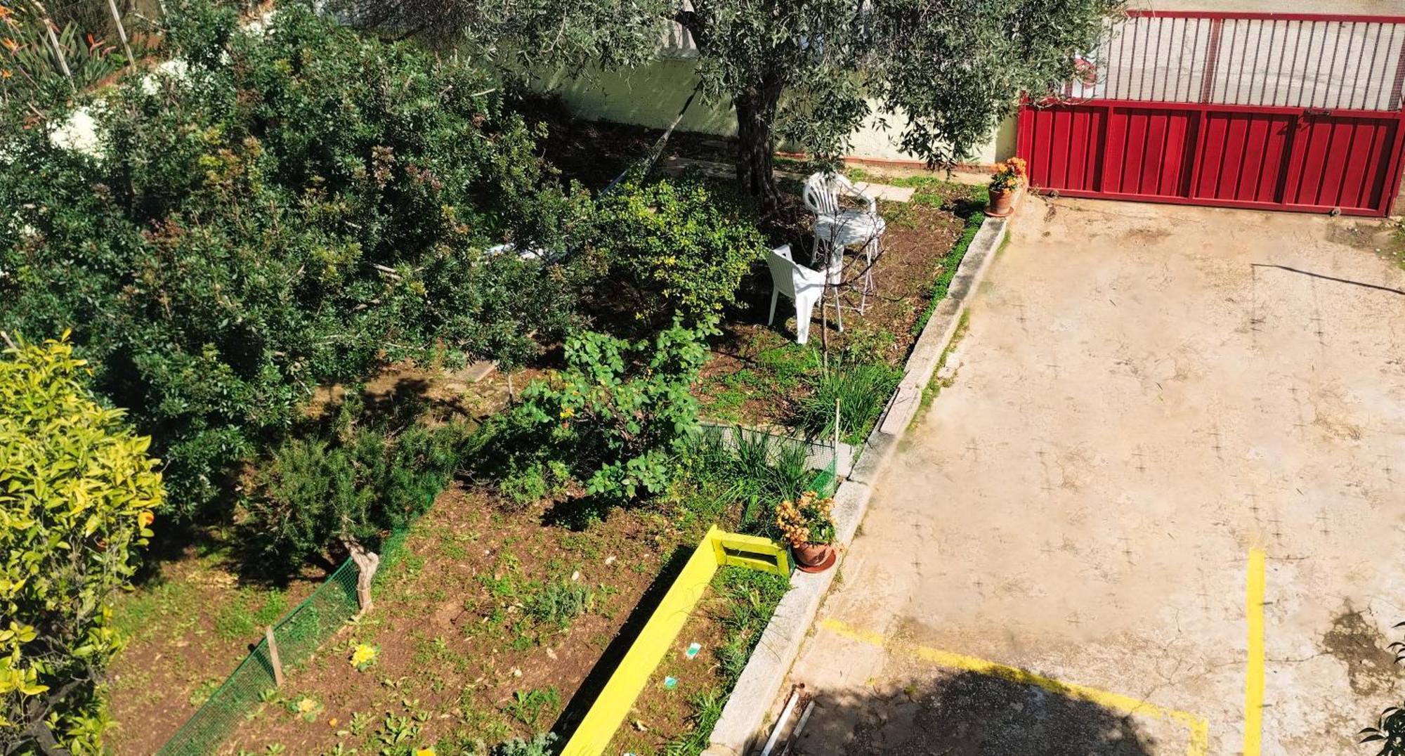 Casa Vacanze "Villa Severina" Iun R6166 R6692 Carbonia Ngoại thất bức ảnh