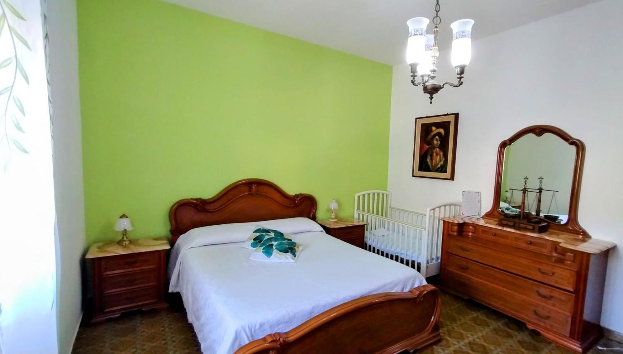 Casa Vacanze "Villa Severina" Iun R6166 R6692 Carbonia Ngoại thất bức ảnh